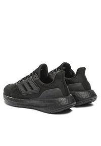 Adidas - adidas Buty do biegania Pureboost 23 IF2394 Czarny. Kolor: czarny. Materiał: materiał #5