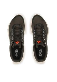 Adidas - adidas Buty do biegania Runfalcon 3 TR Shoes HP7569 Brązowy. Kolor: brązowy. Materiał: materiał #4