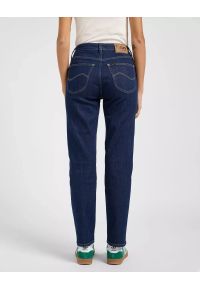 Lee - DAMSKIE SPODNIE LEE CAROL DARKER VIEW 112365088 #4