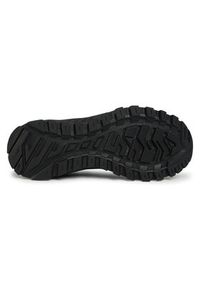 Asics Sneakersy Gel-Citrek 1021A204 Czarny. Kolor: czarny. Materiał: materiał #2