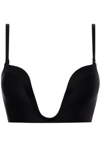 Wonderbra Biustonosz push-up WB0000J5 Czarny. Kolor: czarny. Materiał: syntetyk. Rodzaj stanika: push-up #3