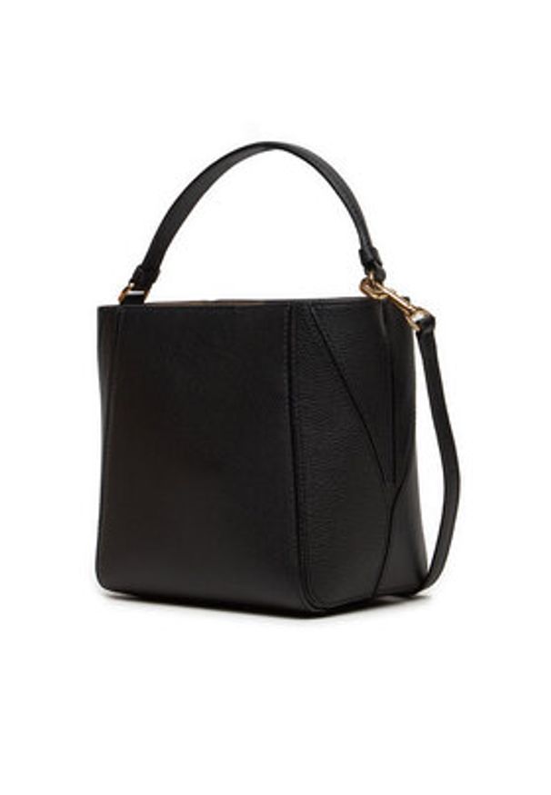 Tory Burch Torebka 158500 Czarny. Kolor: czarny. Materiał: skórzane