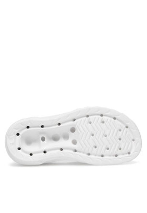 Jenny Fairy Klapki WFA2731-1B Biały. Kolor: biały. Materiał: syntetyk