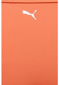 Puma figi kąpielowe kolor pomarańczowy. Kolor: pomarańczowy. Materiał: materiał #2