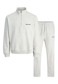 Jack & Jones Dres Norrebro 12291538 Szary Relaxed Fit. Kolor: szary. Materiał: bawełna #6