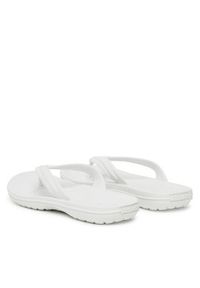 Crocs Japonki Crocband Flip 11033 Biały. Kolor: biały #4