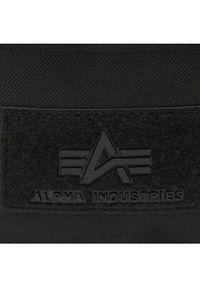 Alpha Industries Saszetka nerka AI.188912-03 Czarny. Kolor: czarny. Materiał: materiał #4