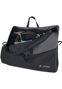 Vaude Big Bike Bag, black