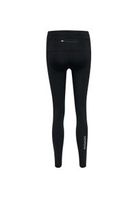 NewLine - Damskie legginsy Newline core. Kolor: czarny