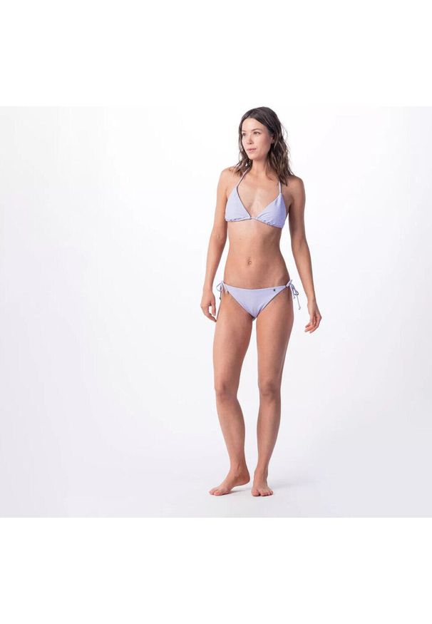 AquaWave - Strój kąpielowy damski Aquawave LATINA BOTTOM WMNS. Kolor: fioletowy