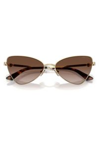 Jimmy Choo - Okulary damskie przeciwsłoneczne JIMMY CHOO #2