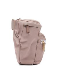 Herschel Saszetka nerka 11406-02077 Różowy. Kolor: różowy. Materiał: materiał #3