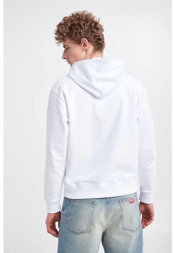 Kenzo - Bluza męska z kapturem KENZO. Typ kołnierza: kaptur