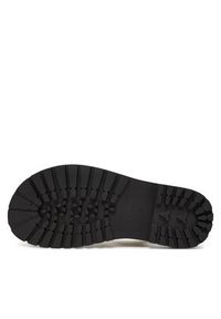 G-Star RAW - G-Star Raw Sandały WI34-23568-02 Beżowy. Kolor: beżowy. Materiał: skóra #7