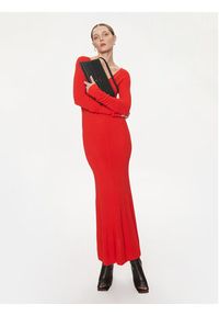 Patrizia Pepe Torebka 8B0065/L095-K103 Czarny. Kolor: czarny. Materiał: skórzane #3
