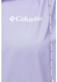 columbia - Columbia kurtka 1585911-691. Kolor: fioletowy #2
