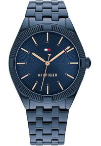 TOMMY HILFIGER - Zegarek Męski Tommy Hilfiger 1782552 ( 34 mm) #1