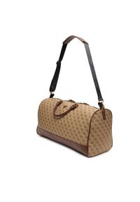 Guess Torba TMIBLG P5335 Brązowy. Kolor: brązowy. Materiał: materiał #6