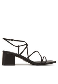 Sandały Steve Madden. Kolor: czarny