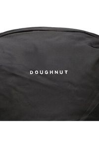 Doughnut Plecak Hypatia Street Cruise Series D224STC-0003-F Czarny. Kolor: czarny. Materiał: materiał. Styl: street #4