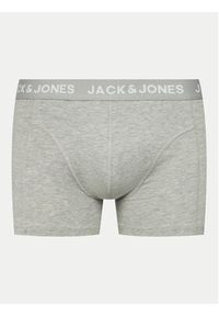 Jack & Jones - Jack&Jones Komplet 7 par bokserek Anthony 12263363 Kolorowy. Materiał: bawełna. Wzór: kolorowy #11