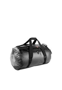 Torba Tatonka Barrel XL - black. Kolor: czarny