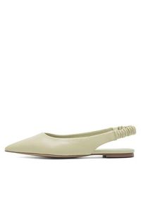 SAM EDELMAN Sandały I0349L1300 Zielony. Kolor: zielony. Materiał: skóra #6