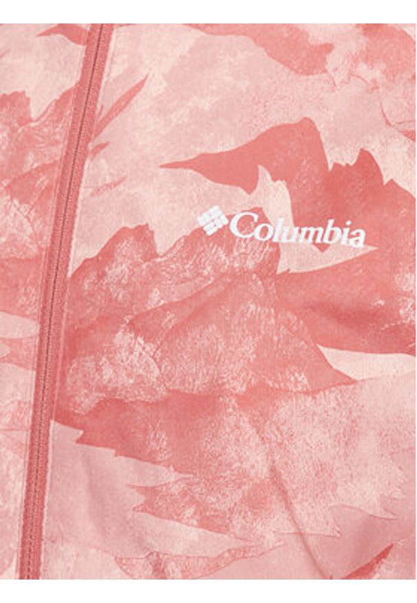 columbia - Columbia Kurtka przejściowa Inner Limits™ II 1895802 Różowy Regular Fit. Kolor: różowy. Materiał: syntetyk