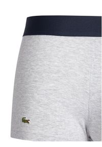 Lacoste Komplet 3 par bokserek 5H1803 Kolorowy. Materiał: bawełna. Wzór: kolorowy #4