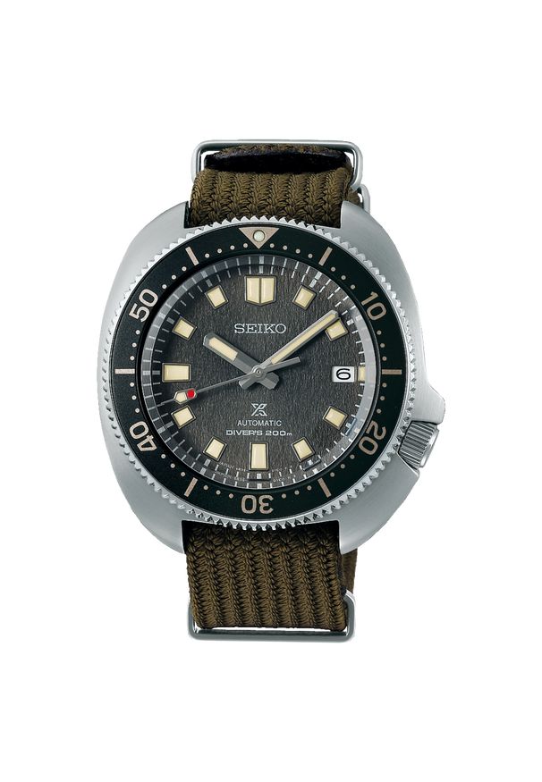 Seiko - SEIKO PROMOCJA ZEGAREK Prospex SPB237J1. Styl: sportowy, klasyczny