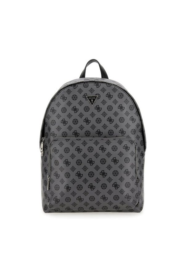 Plecak Guess. Kolor: szary