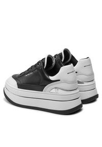 MICHAEL Michael Kors Sneakersy 43T4HYFS2L Czarny. Kolor: czarny #4