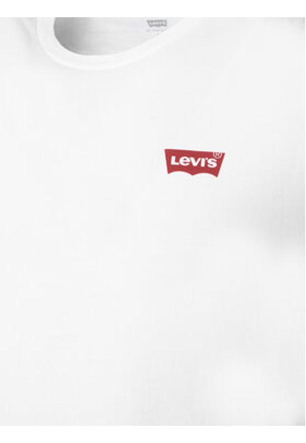 Levi's® Komplet 2 t-shirtów 79681-0001 Kolorowy Slim Fit. Materiał: bawełna. Wzór: kolorowy