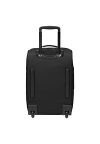 Eastpak - Torba Podróżna Tranverz S Szary - EK00061L77H. Kolor: czarny