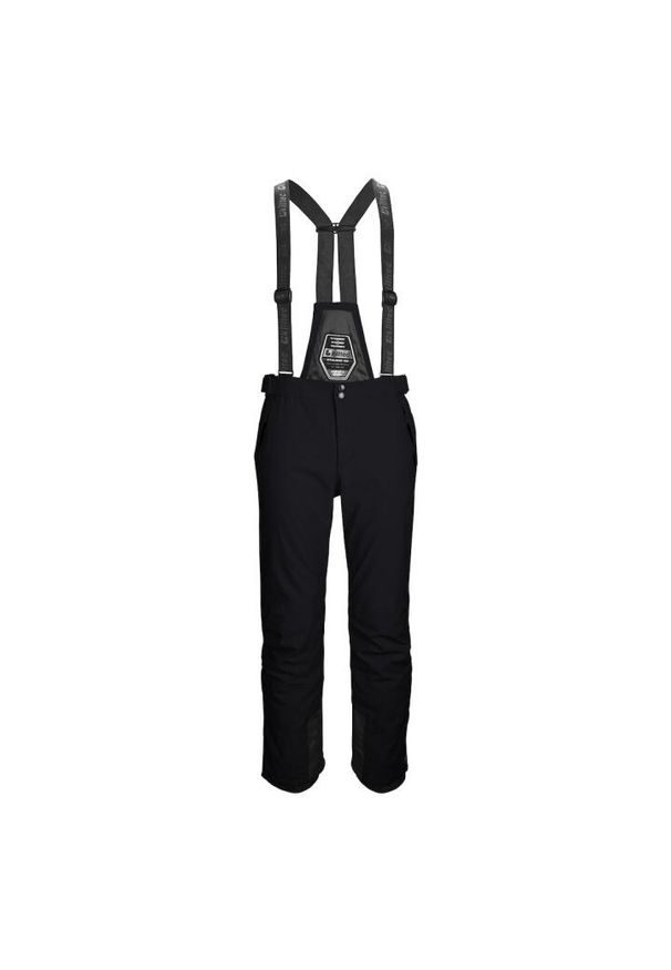 Spodnie narciarskie Killtec Larok. Kolor: niebieski. Sezon: zima. Sport: narciarstwo