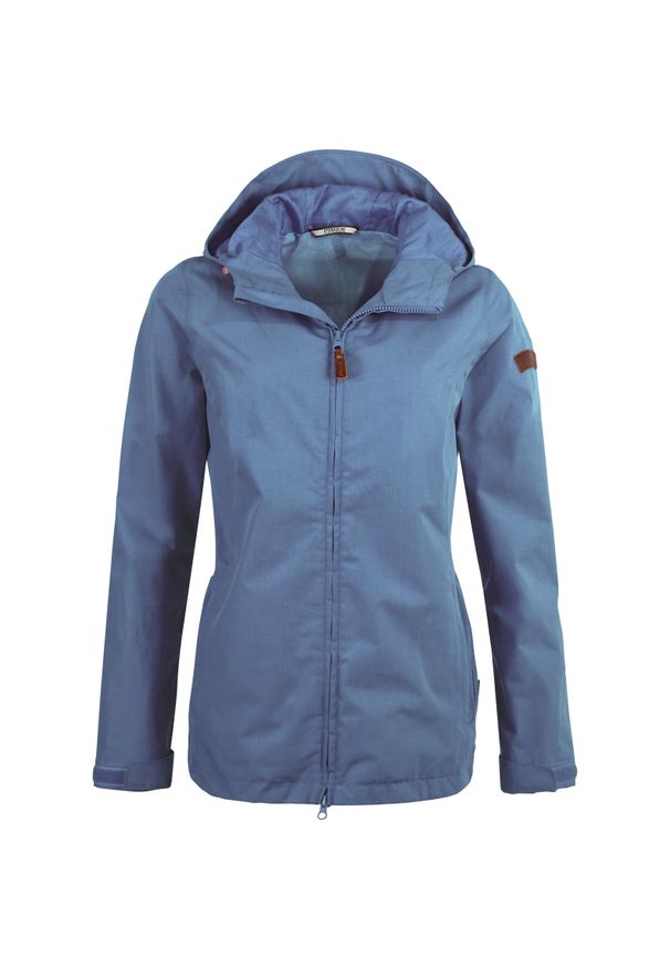 PRO-X ELEMENTS - Kurtka damska Pro-X Elements Hedda. Kolor: niebieski