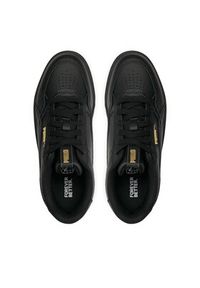 Puma Sneakersy Karmen Rebelle 387212 15 Czarny. Kolor: czarny. Materiał: skóra #5