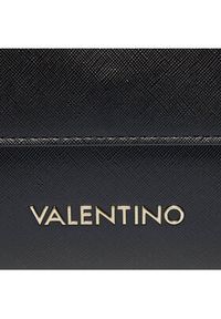 VALENTINO - Valentino Torebka Zero Re VBS7B303 Czarny. Kolor: czarny. Materiał: skórzane #2