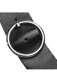 Gino Rossi Klapki Hoshi DLI771-CS4-0574-9900-0 Czarny. Kolor: czarny. Materiał: skóra #3