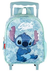 Umates - Perona Disney Stitch trolley 33cm. Wzór: motyw z bajki