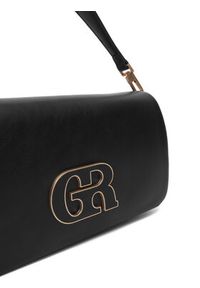 Gino Rossi - GINO ROSSI Torebka EO-LDA8553 Czarny. Kolor: czarny #3