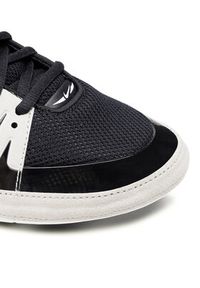 Nike Buty bokserskie Freek 316403 011 Czarny. Kolor: czarny. Materiał: materiał #3