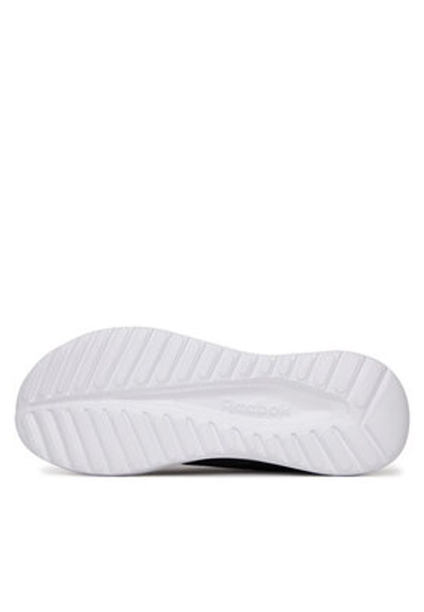 Reebok Sneakersy ENERGEN LUX 100033639 Czarny. Kolor: czarny. Materiał: syntetyk, materiał