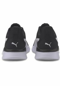 Puma - Buty sportowe Anzarun Lite PUMA Black White. Kolor: biały, wielokolorowy, czarny