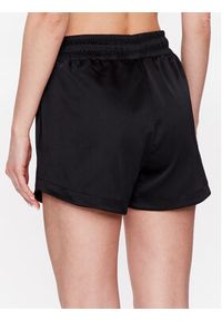 Champion Szorty sportowe 116261 Czarny Regular Fit. Kolor: czarny. Materiał: syntetyk #3