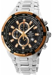 Zegarek Casio Zegarek Męski CASIO EDIFICE EF-539D-1A5 10 BAR #1