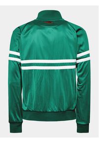 Unfair Athletics Bluza DMWU UNFR21-084 Zielony Regular Fit. Kolor: zielony. Materiał: syntetyk