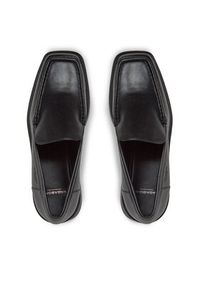 Vagabond Shoemakers - Vagabond Loafersy Jillian 5643-001-20 Czarny. Kolor: czarny