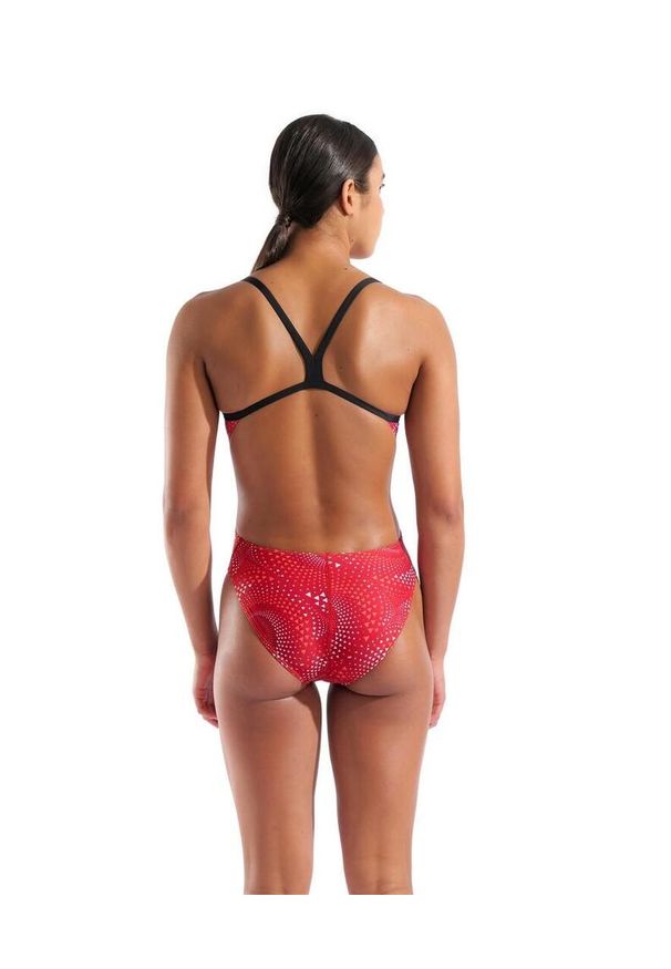 Strój Kąpielowy Damski Arena Firefloswimsuit Challenge. Kolor: czarny