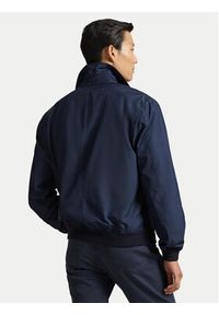 Polo Ralph Lauren Kurtka przejściowa 710970434001 Granatowy Regular Fit. Typ kołnierza: polo. Kolor: niebieski. Materiał: syntetyk #6